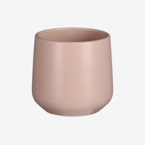 Mica Decorations Flower And Plant Pots