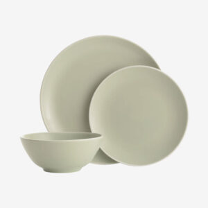 Mason Cash Classic Collection Green Set