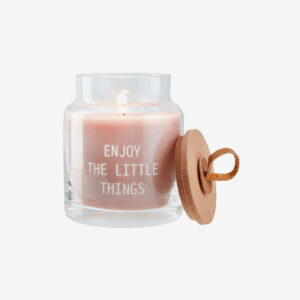 Leado Scented Candles - Breast Cancer Gifts